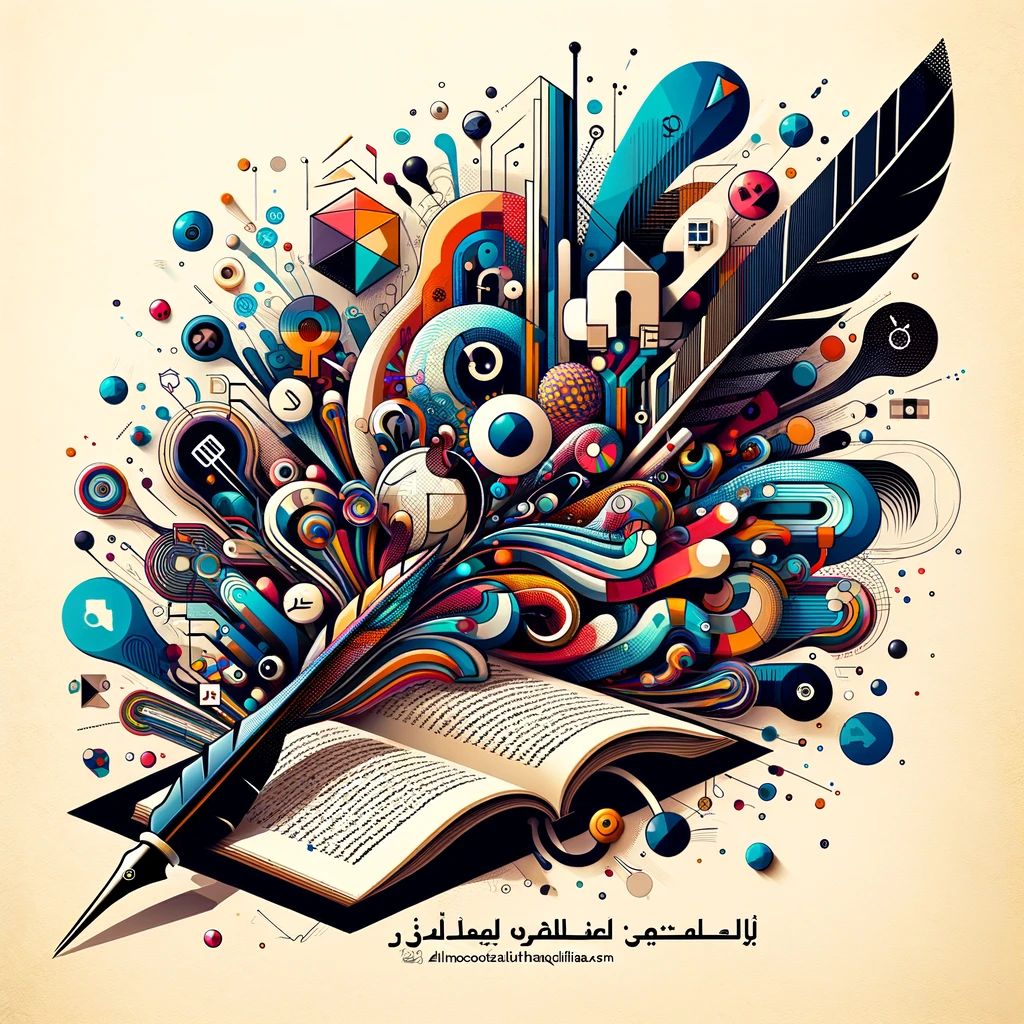 التناص والاستعارة في عالم شعر ما بعد الحداثة العربي