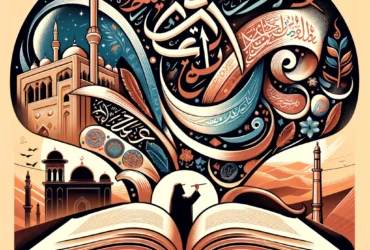 كيف يشكل الشعر العربي المعاصر هويتنا الثقافية