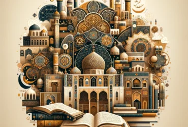 كيف تشكل الاستعارة المعمارية أعماق الرواية العربية