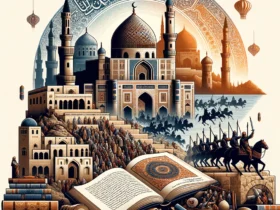 إمبراطورية القوة والثقافة التي شكلت التاريخ الإسلامي