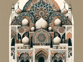 كيف ألهمت العمارة الإسلامية النهضة الأوروبية