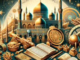 اكتشاف الإسهامات العلمية الرائدة في الحضارة الإسلامية