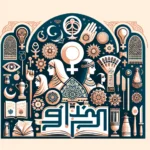 أدوار وتحديات المرأة في التاريخ العربي