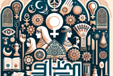 أدوار وتحديات المرأة في التاريخ العربي