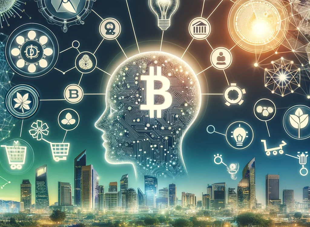 ابتكارات مستقبل الاقتصاد والمالية