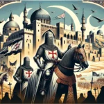 الحروب الصليبية من زاوية عربية