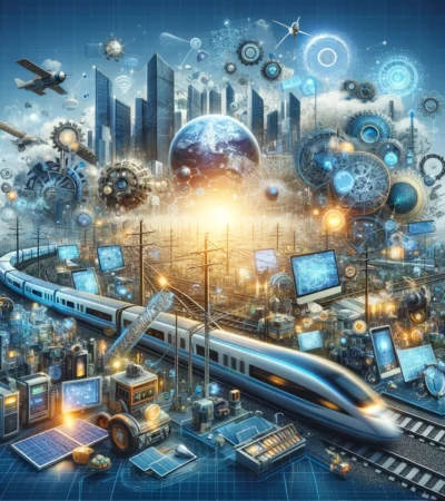 كيف تشكل الفيزياء أساس التكنولوجيا الحديثة