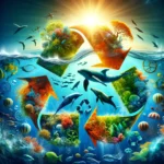 دليل شامل للحفاظ على البيئة البحرية ومواجهة التغير المناخي