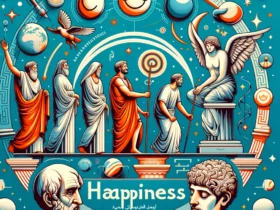 السعادة عبر العصور