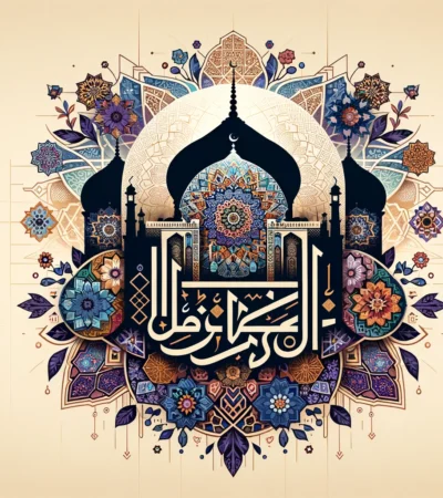 استكشاف عجائب الفن الإسلامي