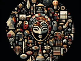 استكشاف عمق الفن الأفريقي وأثره الثقافي العالمي