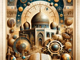 اكتشف أسرار العصر الذهبي الإسلامي