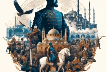 الإمبراطورية العثمانية