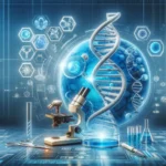 الهندسة الجينية والتعديل الوراثي في 2024