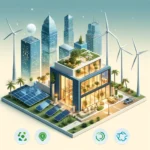 أفضل استراتيجيات تحسين كفاءة الطاقة للمباني الحديثة