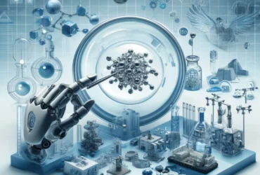 كيف تُحدث التكنولوجيا النانوية ثورة في الصناعة والطب؟